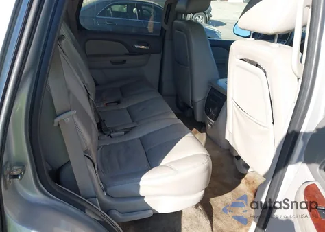 2011 Chevrolet Tahoe Lt from USA, damaged, VIN 1GNSCBE03BR275176